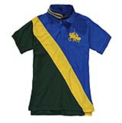 Cheap Men polo shirts wholesale No. 1585